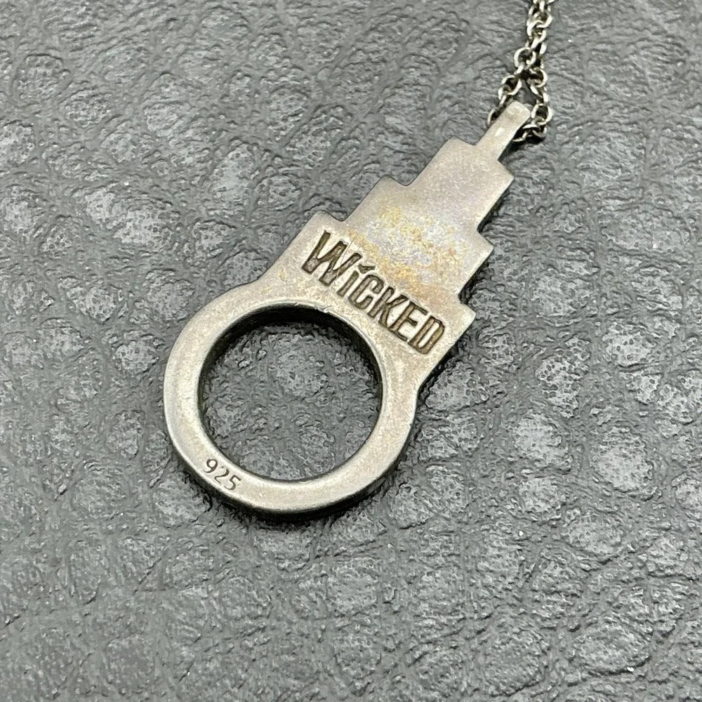 N/A wicked sterling